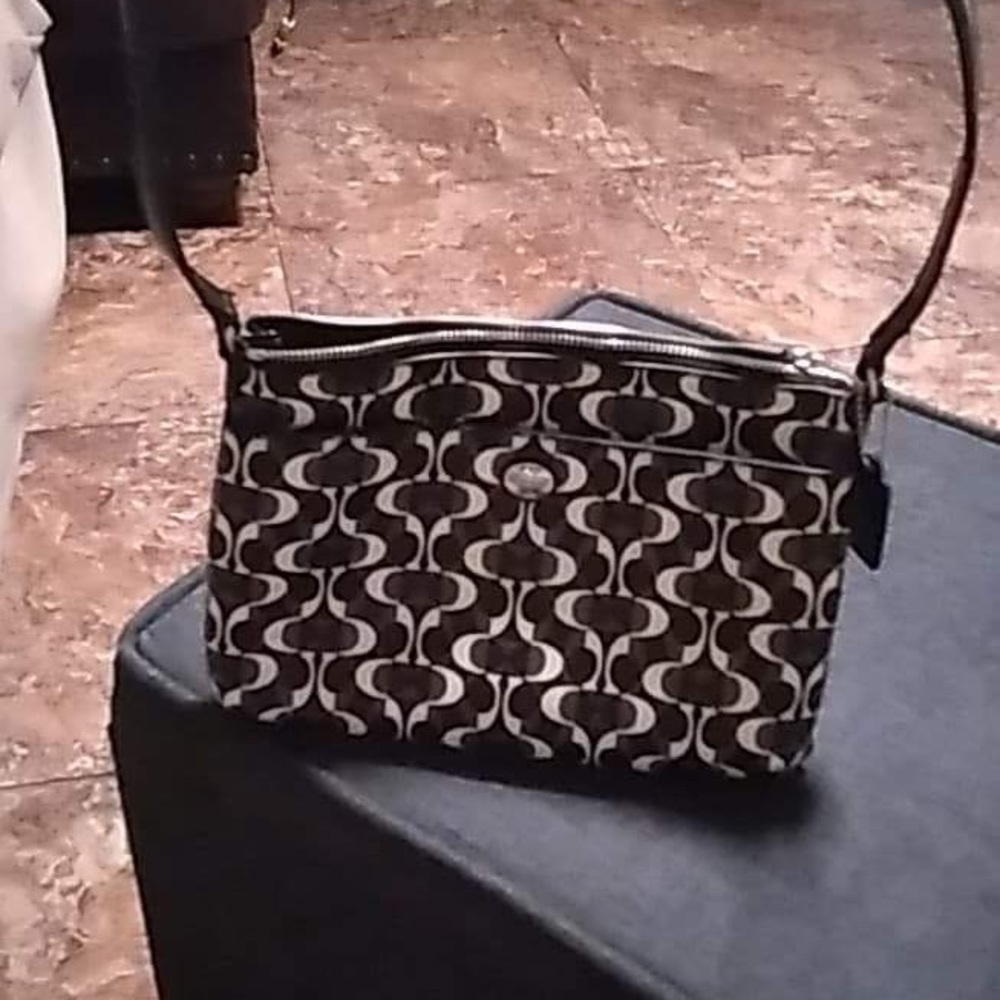 Coach Crossbody Purse